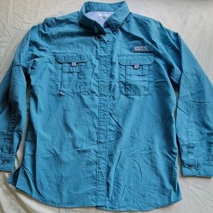 Columbia Bahama Long Sleeve Shirt Women's